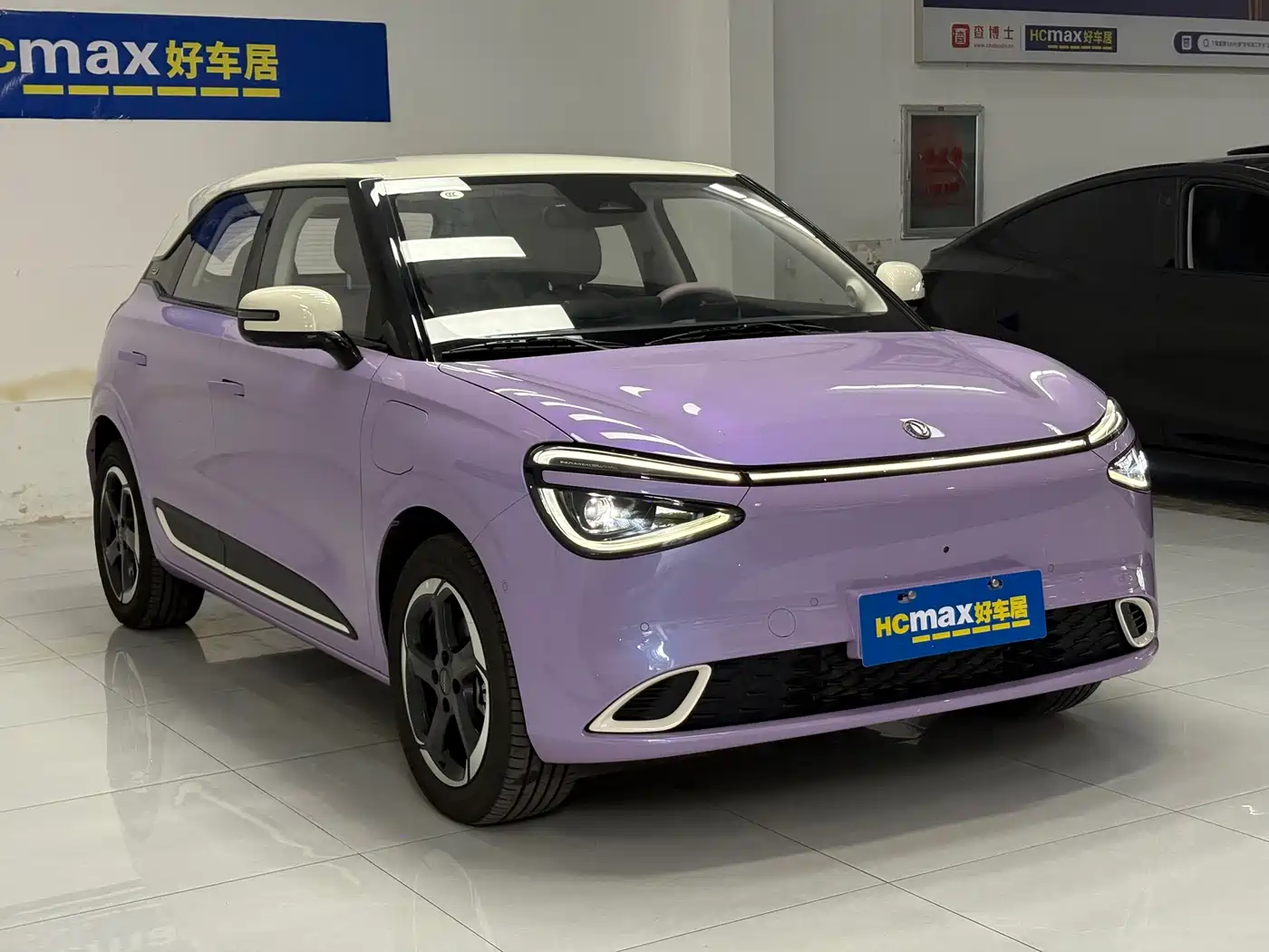2026 Dongfeng Yipai Nano 01