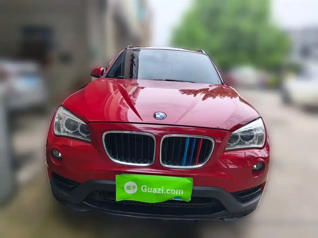 Photo 24 - BMW X1