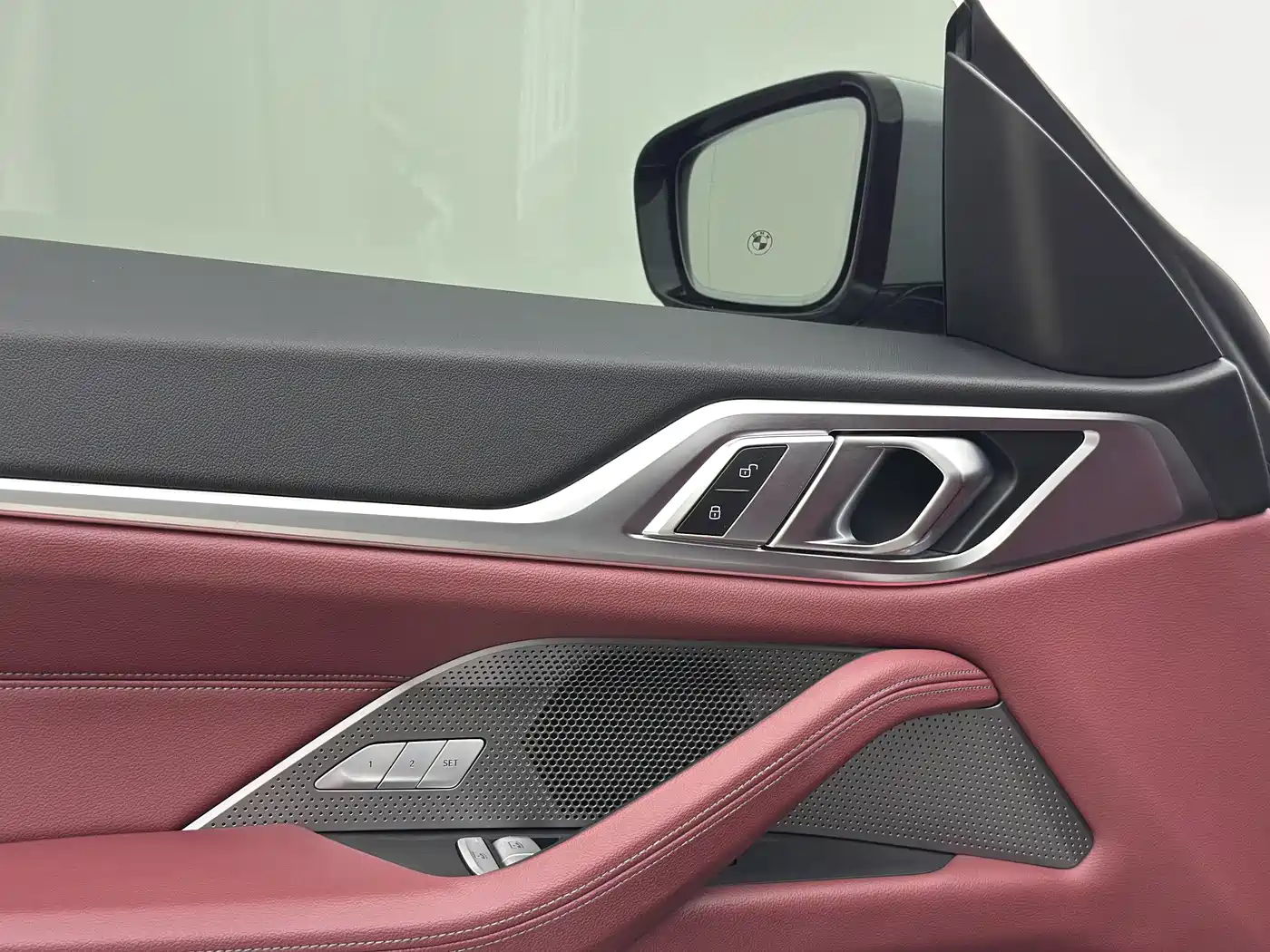 BMW 4 Series 2022 425i Gran Coupe M Sport Package фото 13