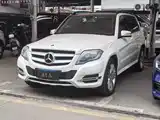 Photo 1 - Mercedes-Benz GLK-Class