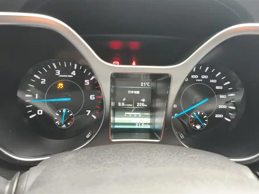 JIANGLING YUSHENG S330