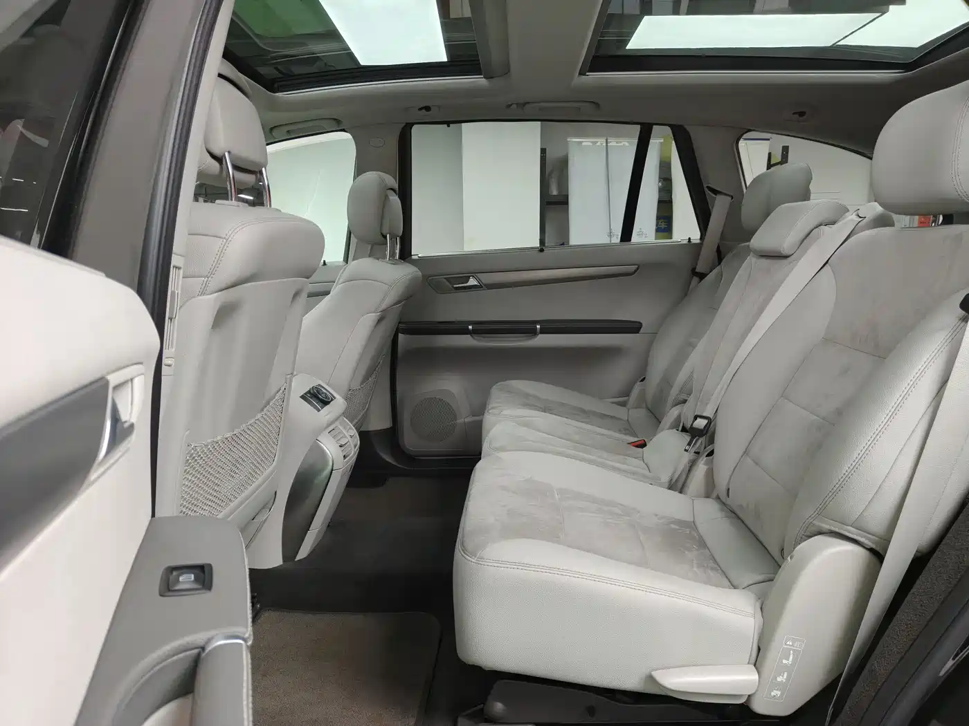 Mercedes-Benz R-Class 2014 R 320 4MATIC Business фото 14