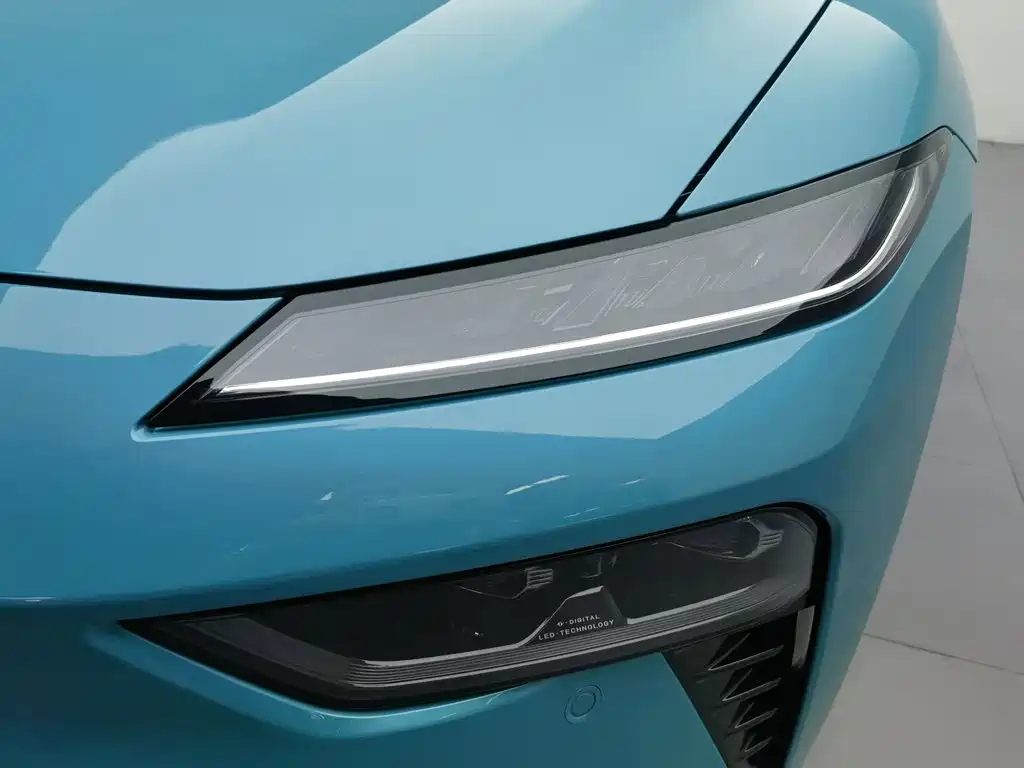 Dongfeng eπ007, миниатюра 7