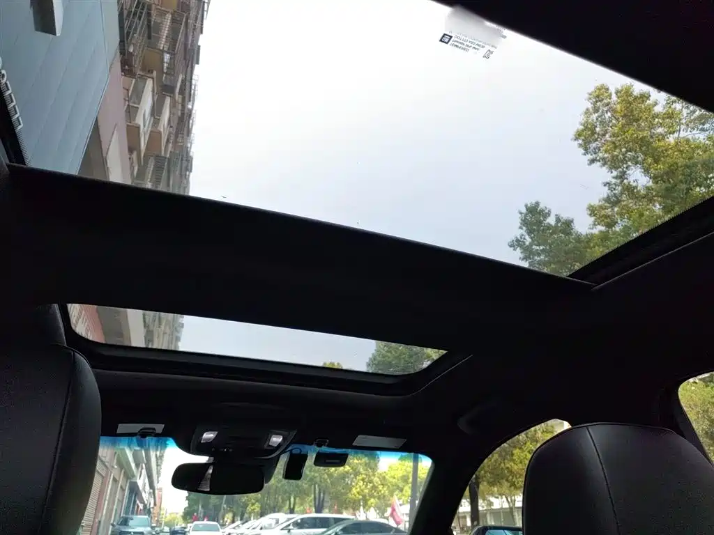 Cadillac CT5 2022 28T Luxury (Standard) фото 14