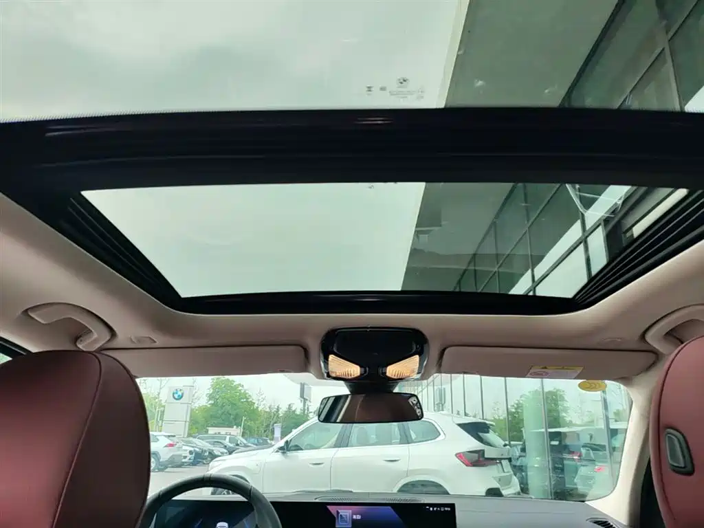 BMW i3 2025 eDrive 35 L фото 18