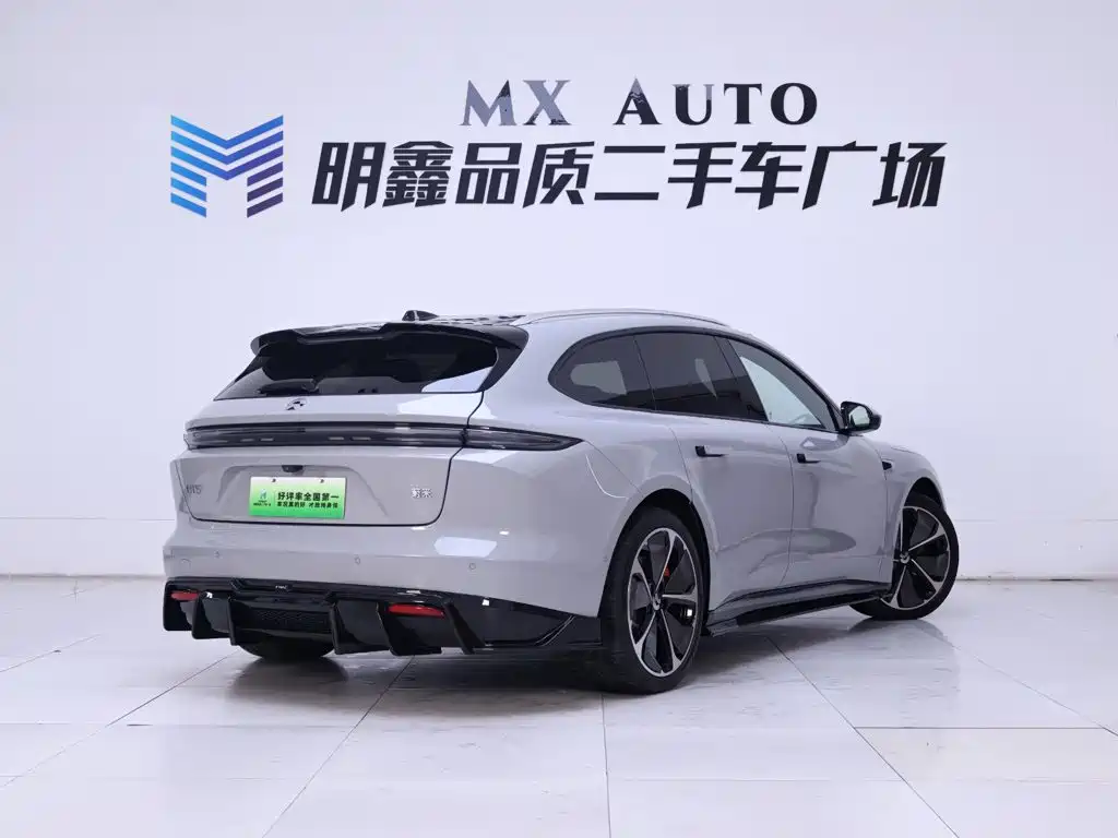 NIO ET5T 2026 2025 75kWh Touring