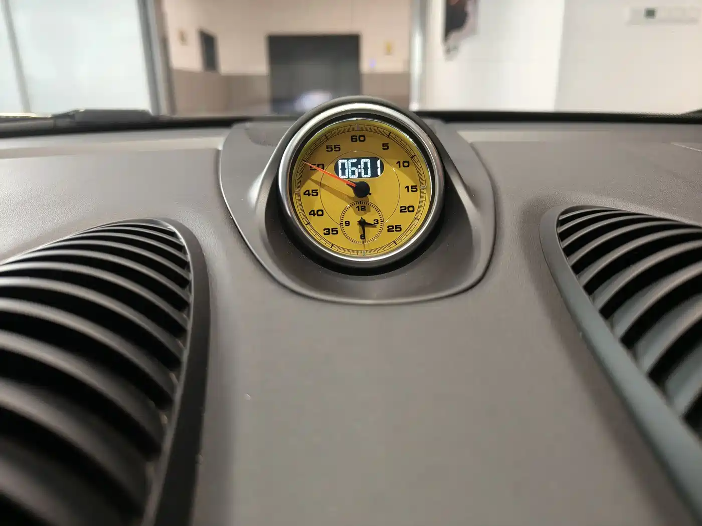Porsche 718 2017 2016 Cayman 2.0T
