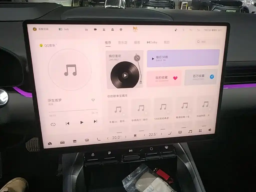 ZEEKR 007GT 2025 2025 AWD Smart Drive 75kWh