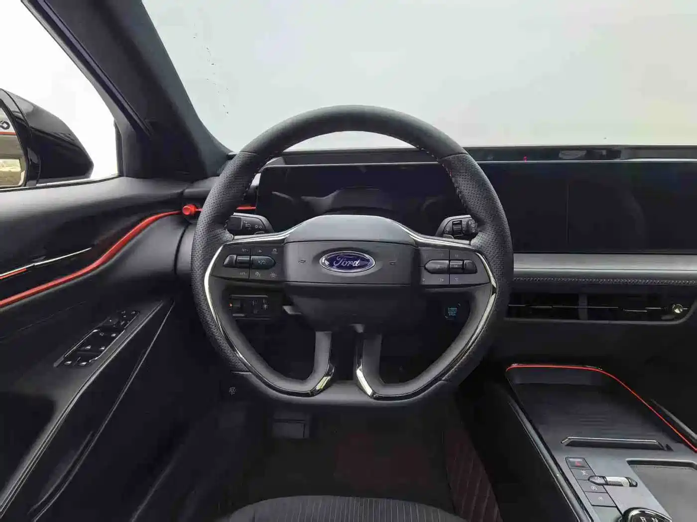 Ford EVOS 2022 2022 EcoBoost 245 Sport Edition