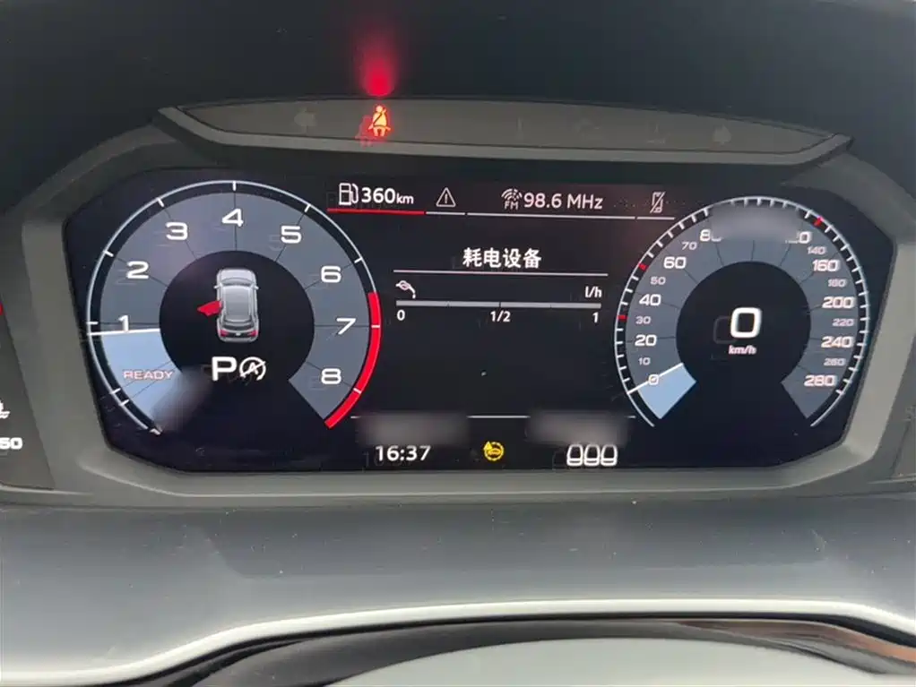 Audi Q3 2022 35 TFSI Progressive Dynamic фото 4