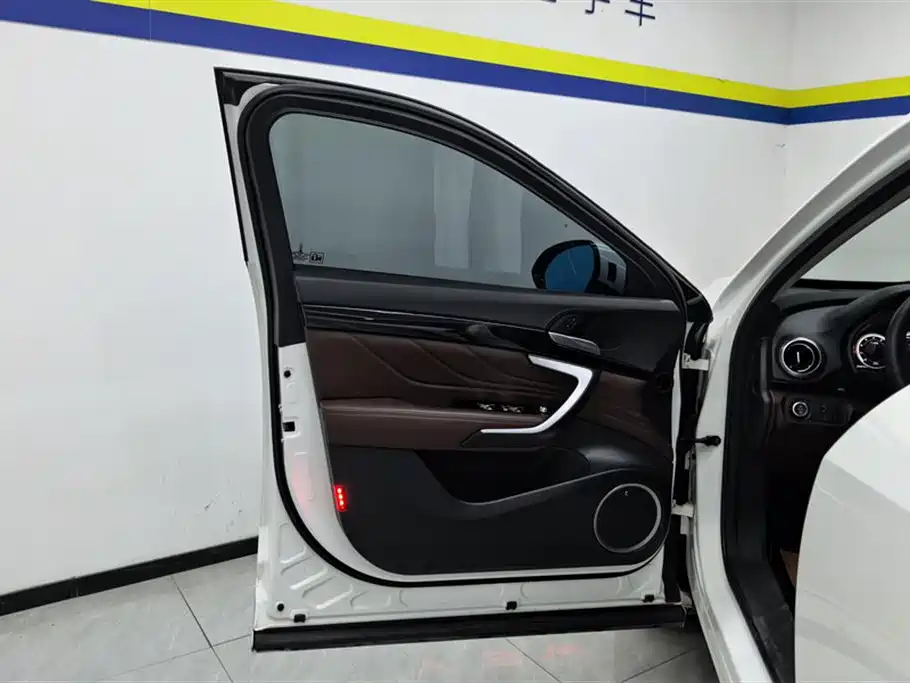 WEI PAI WEI BRAND VV7