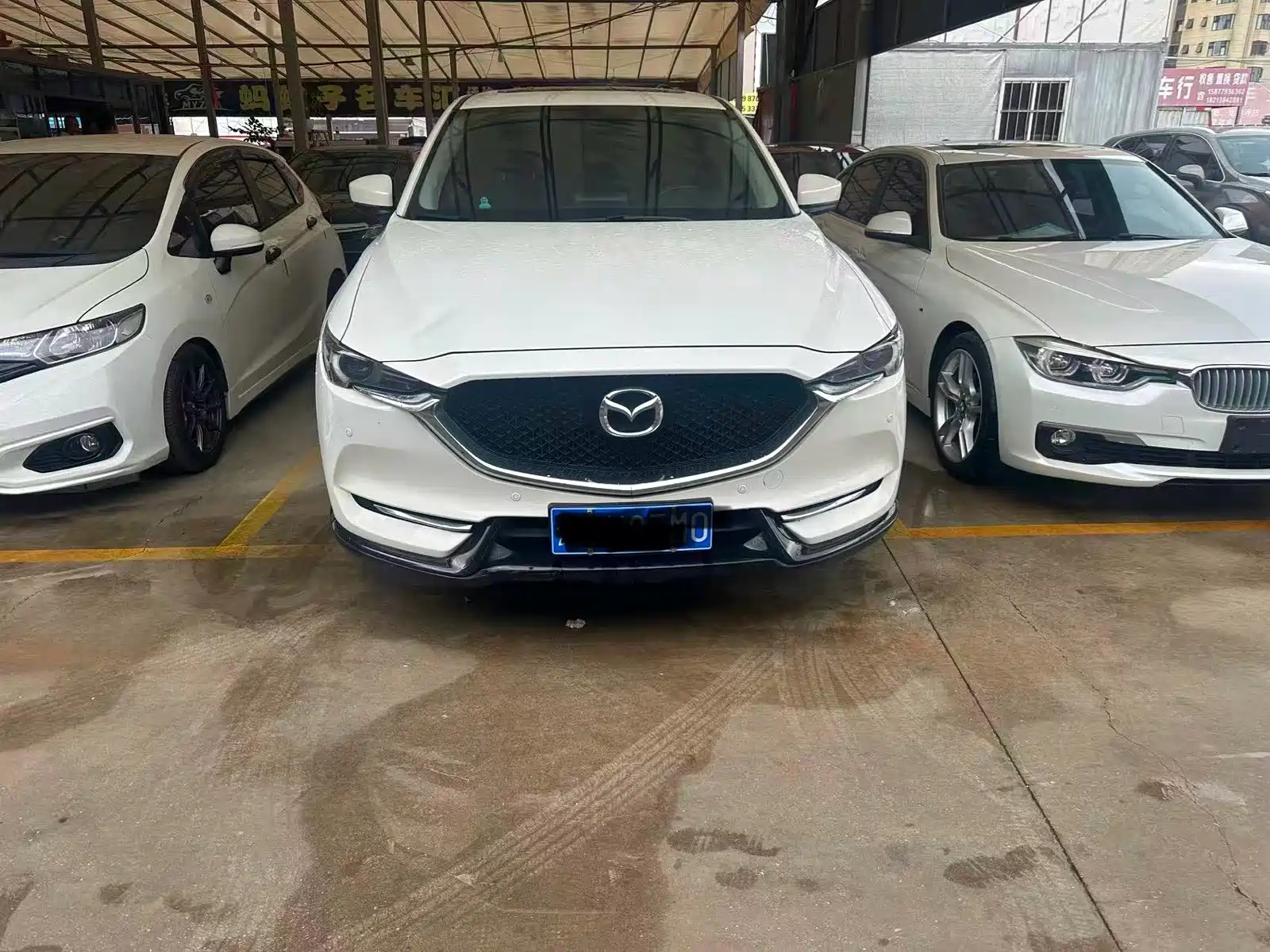 Photo 2 - Mazda CX-5