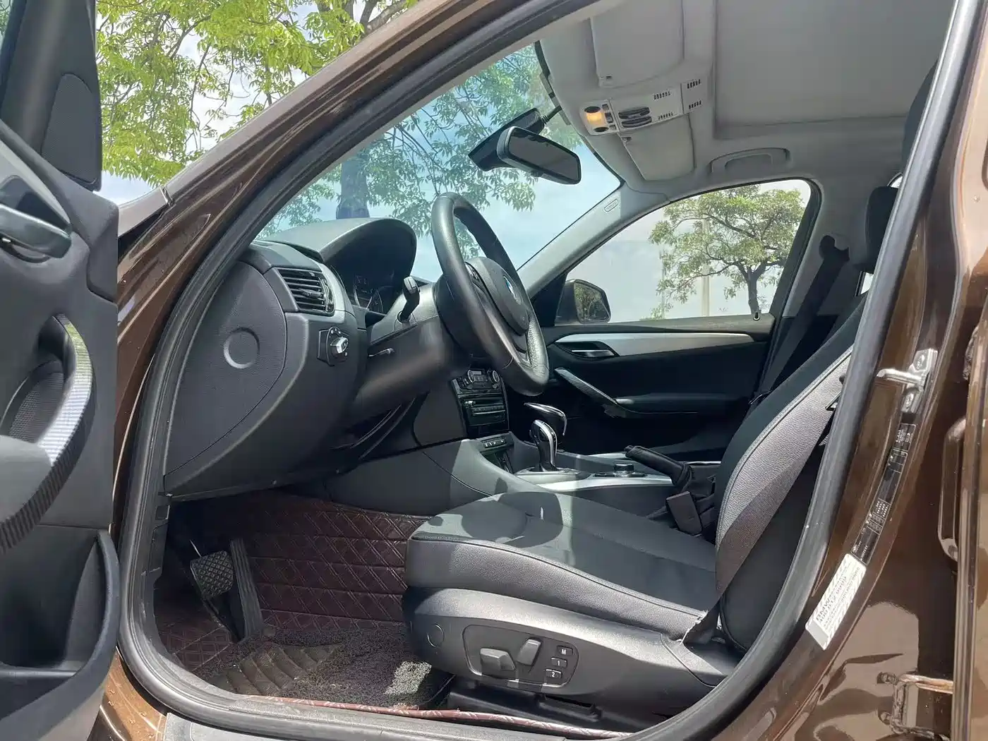 Фото 7 - BMW X1