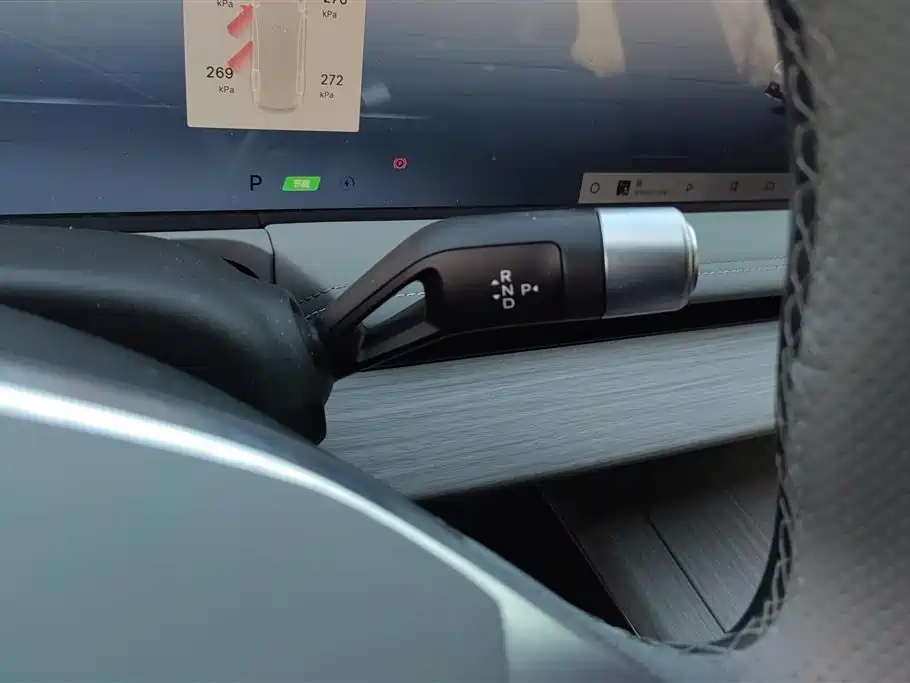 GEELY GALAXY GALAXY E8