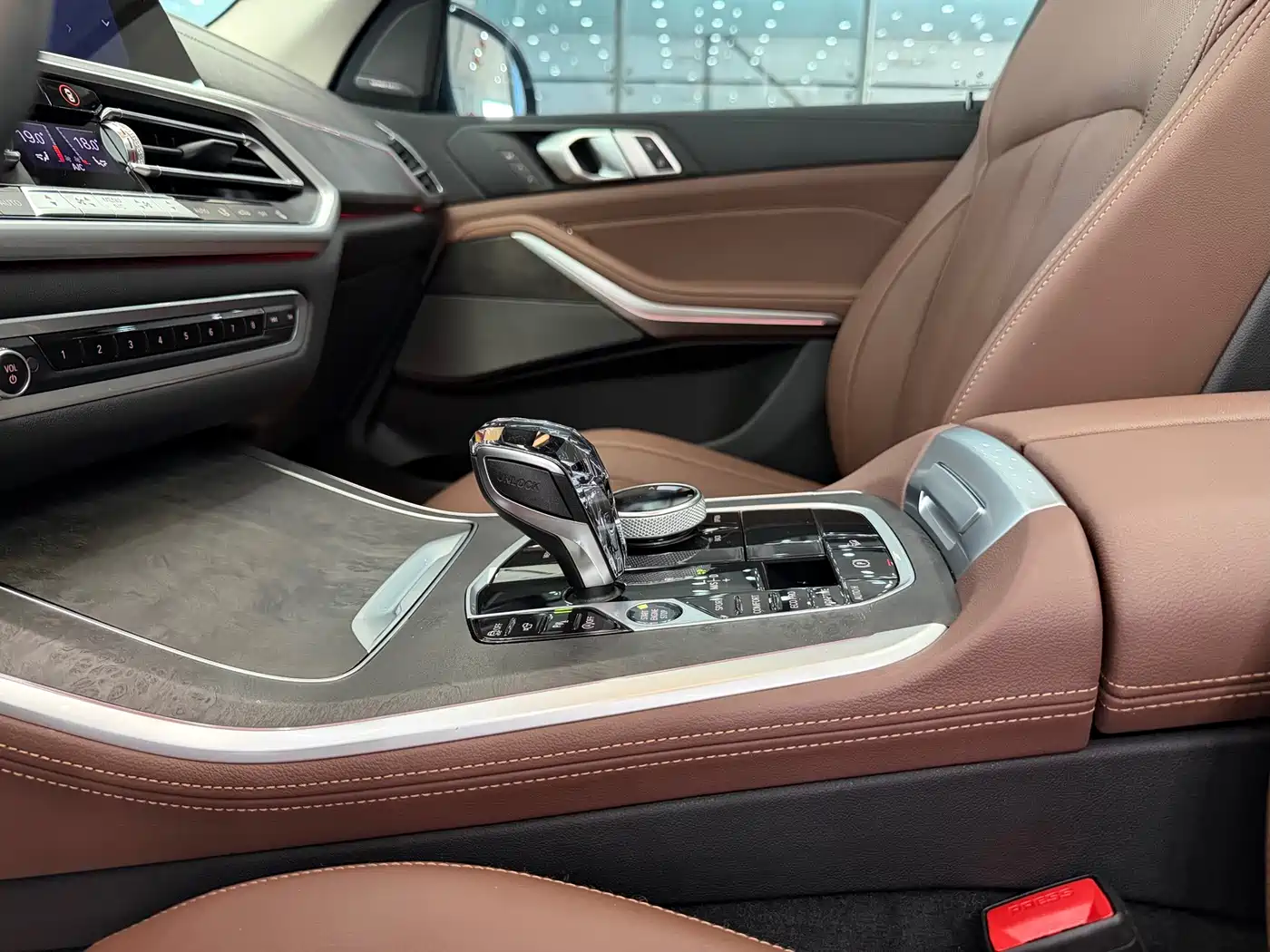 BMW X5 (Import) 2021 2021 xDrive40i Exclusive M Sport Package