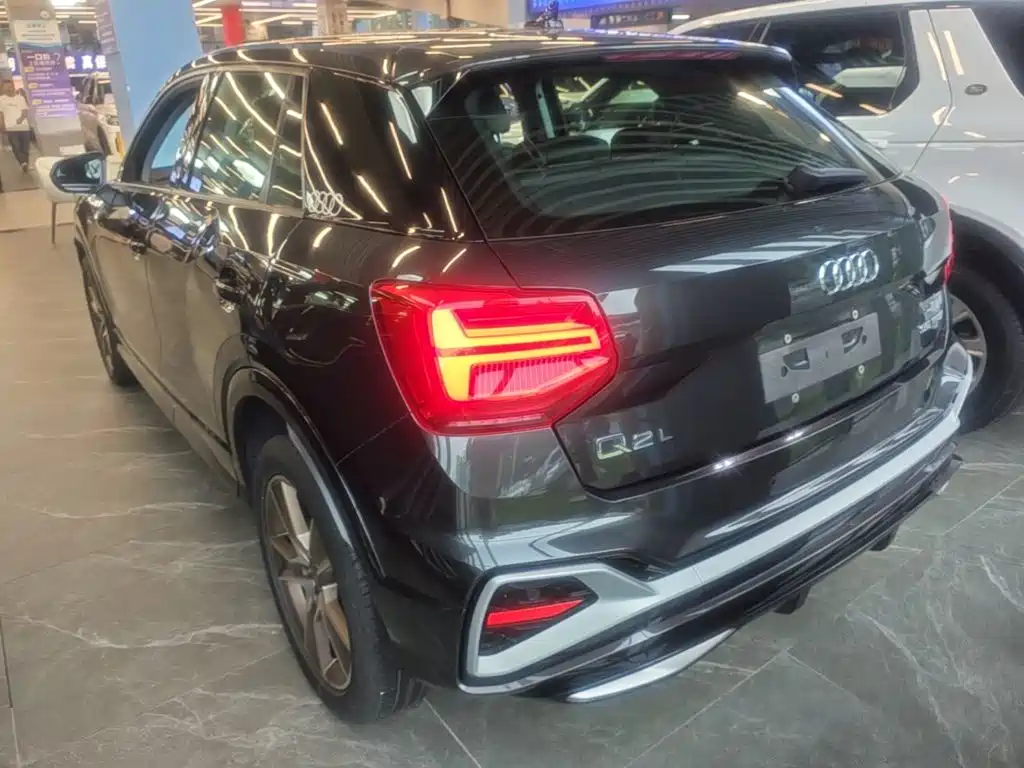 صورة 5 - Audi Q2L