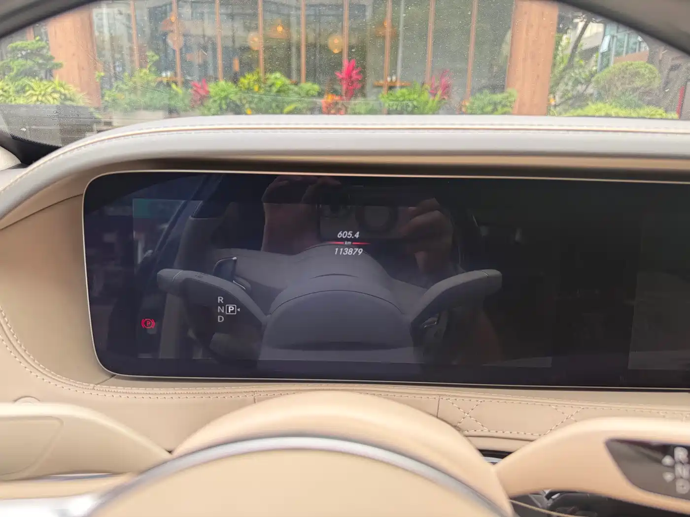 Mercedes-Benz Maybach S-Class 2019 S 680 фото 6