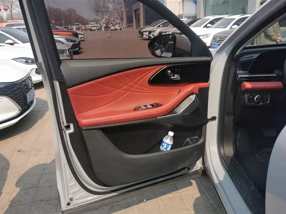 EXEED XINGTU YAOGUANG