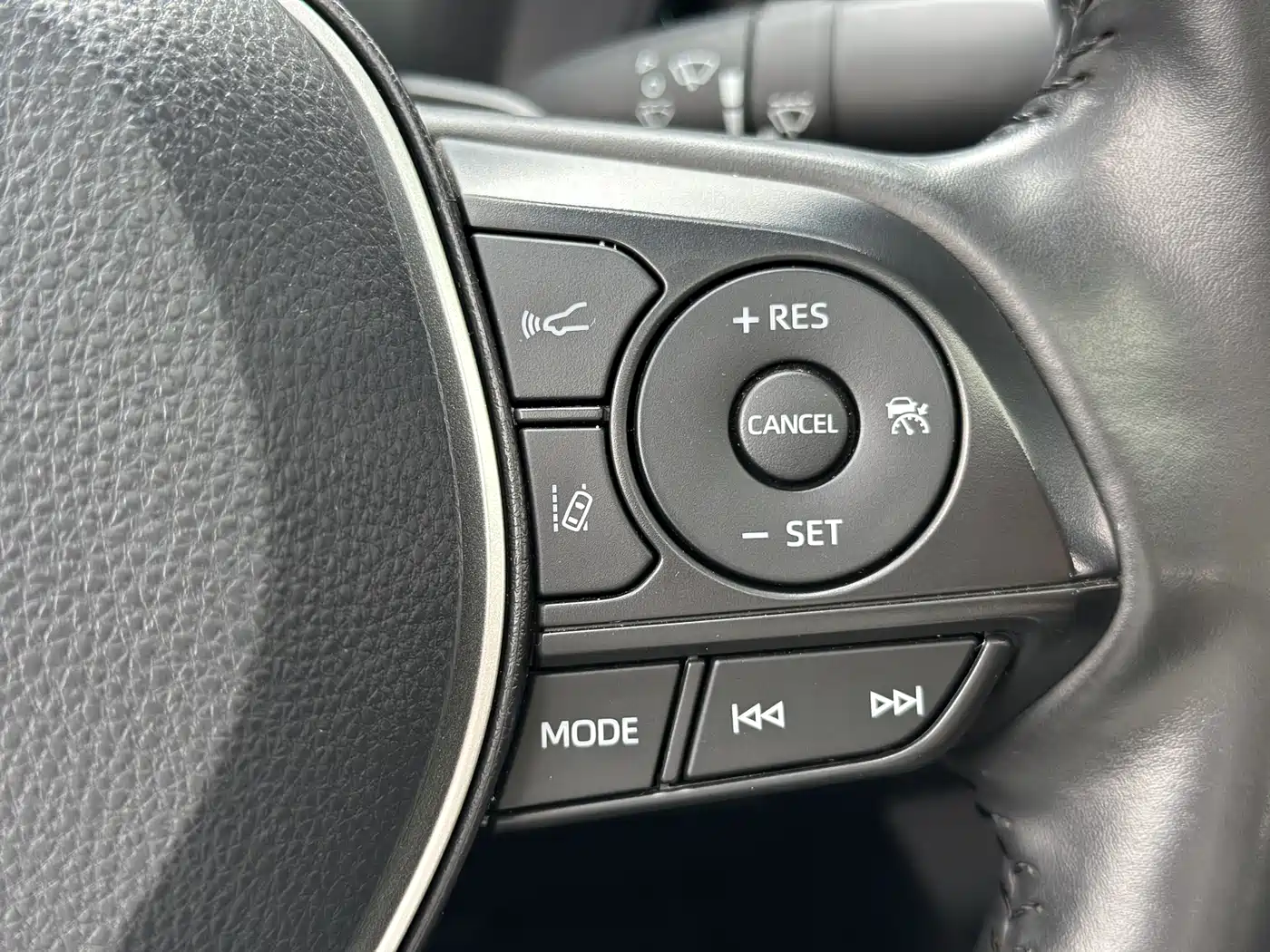 Toyota Corolla 2021 1.2T S-CVT Sport Edition фото 14