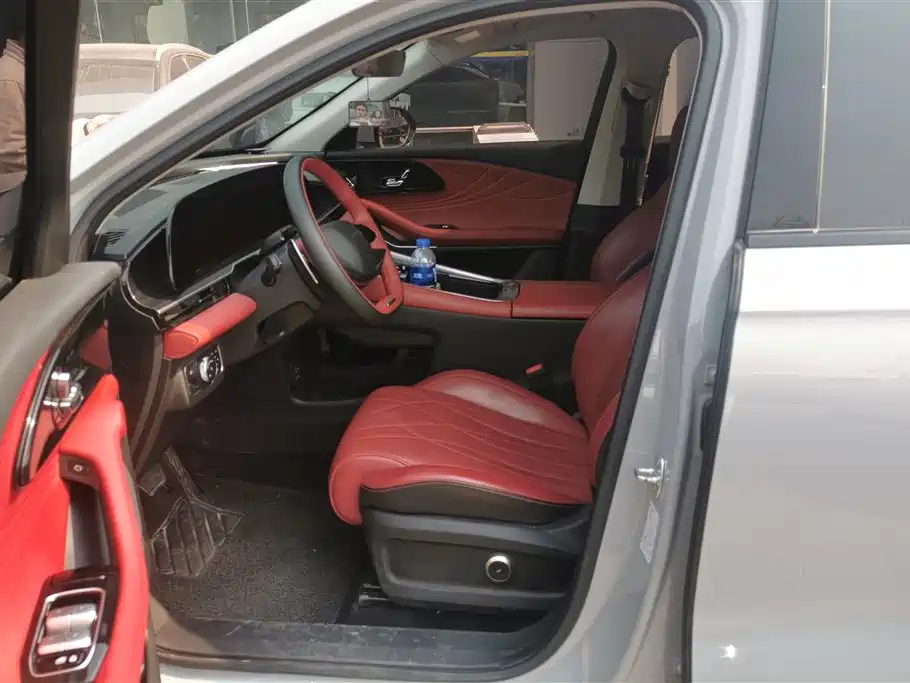 EXEED XINGTU YAOGUANG