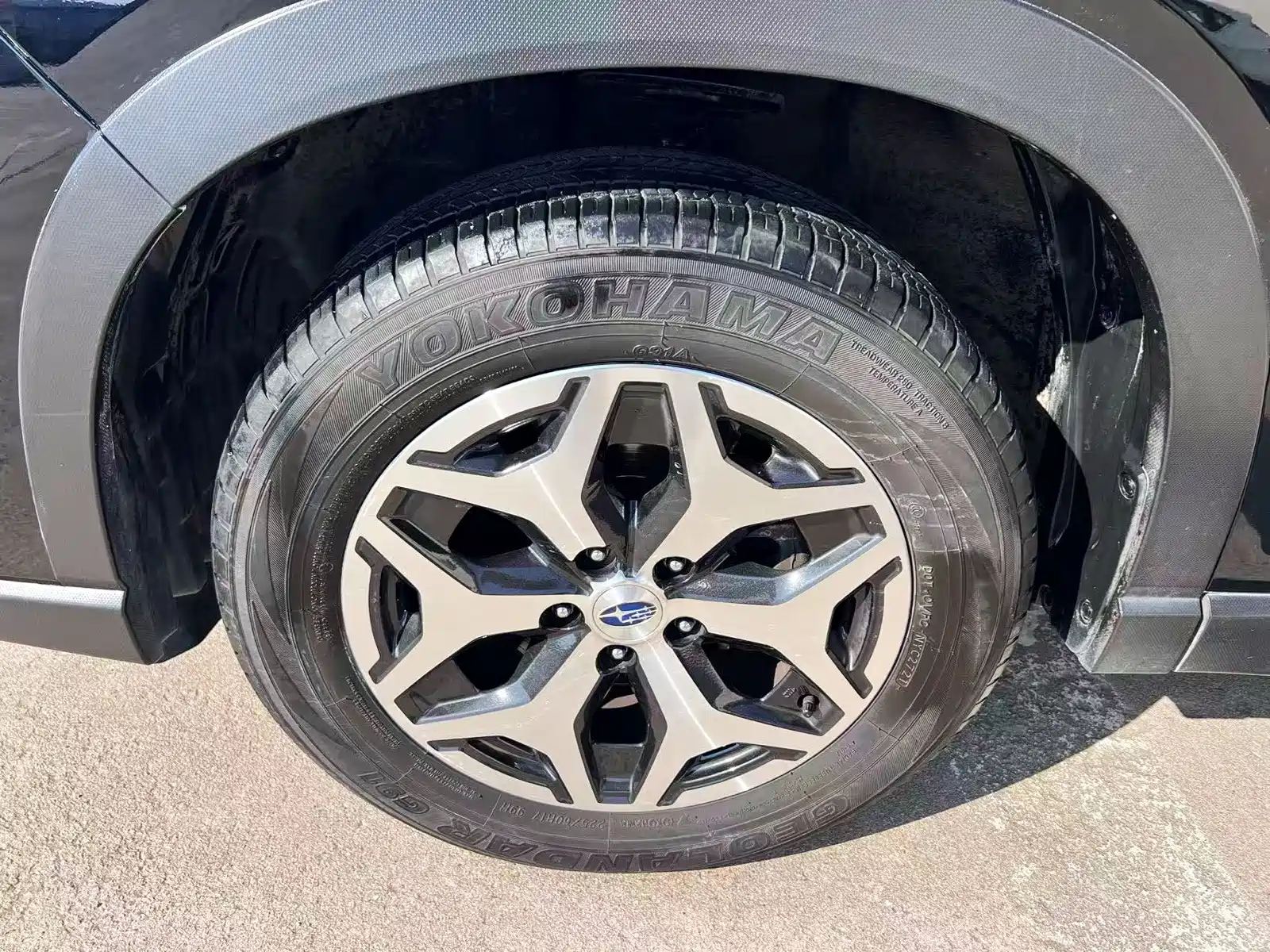 Photo 20 - Subaru Forester