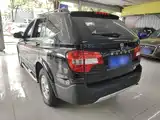 Фото 5 - Roewe W5