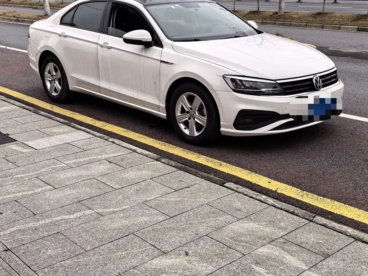 Volkswagen Lamando, миниатюра 3