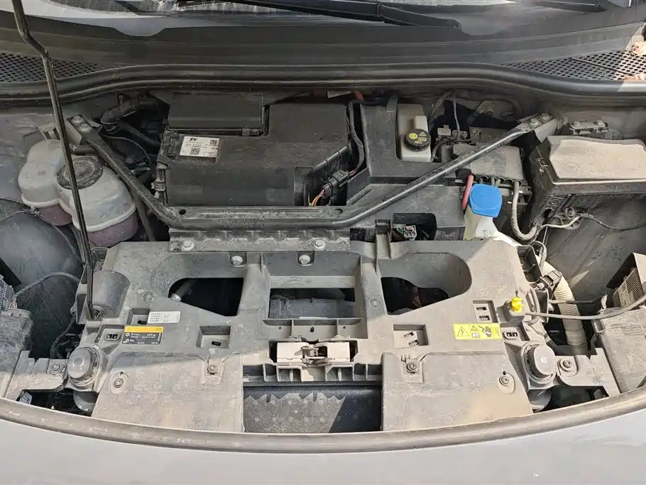 VOLKSWAGEN ID.4 CROZZ