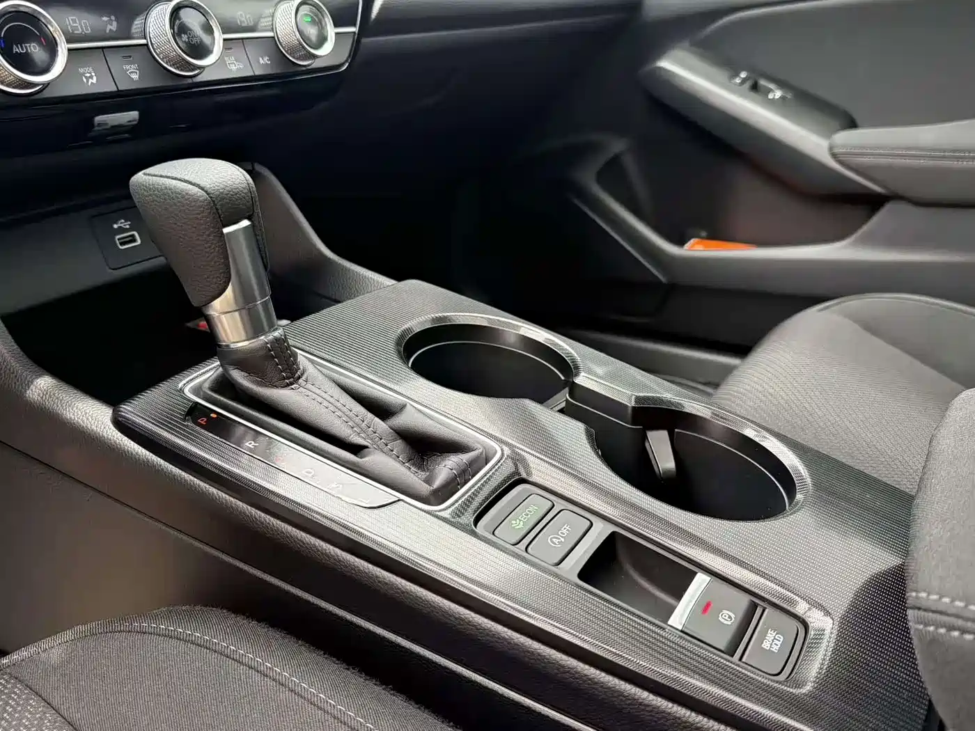 Honda Integra 2024 2023 240TURBO CVT Tech Edition