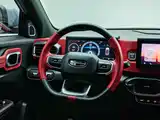 Фото 21 - Geely ICON