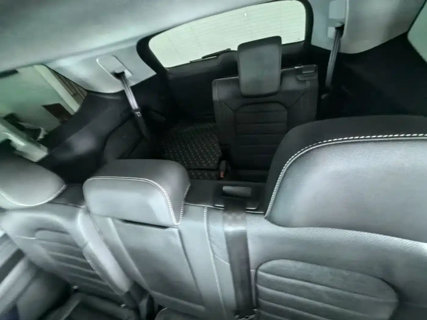 Volkswagen Talagon 2022 380TSI 4WD Luxury Premium Pro Edition 7-Seater фото 5
