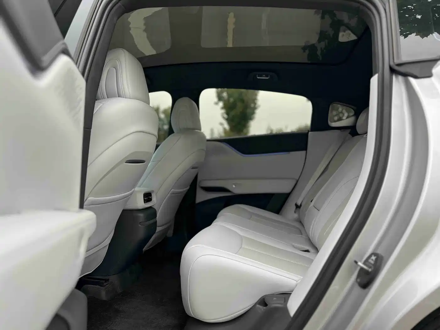 Фото 6 - XPeng G6