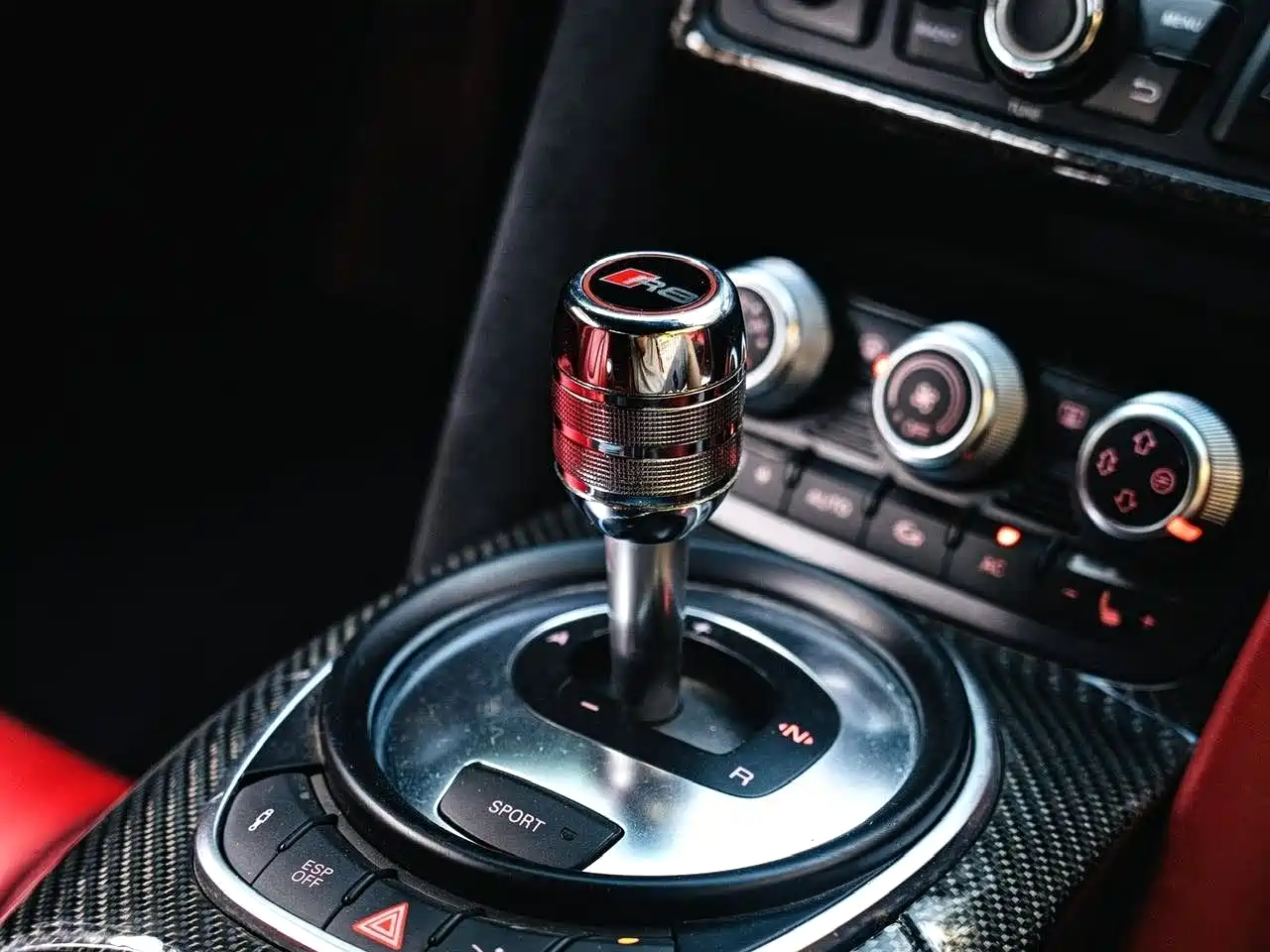 Фото 9 - Audi R8