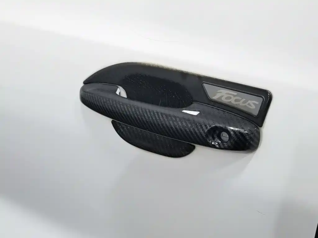 Ford Focus Active 2020 2020 EcoBoost 180 Auto Sporty Edition