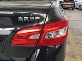 Фото 8 - Nissan Sylphy