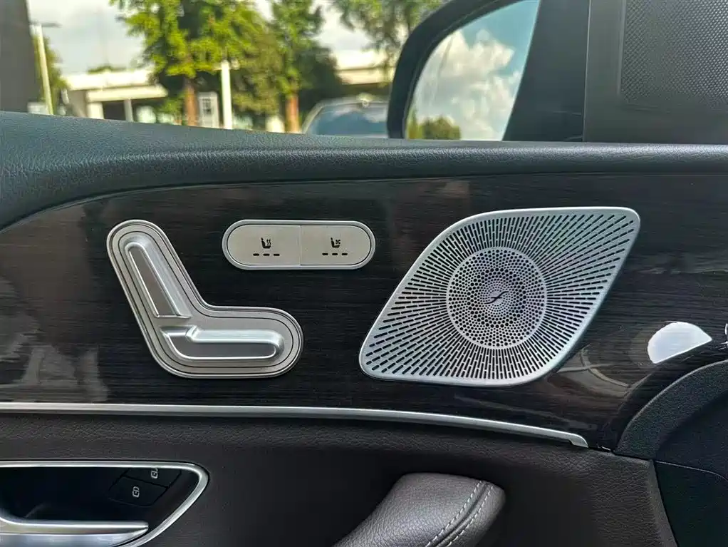 Mercedes-Benz GLE 2023 GLE 350 4MATIC Fashion фото 19