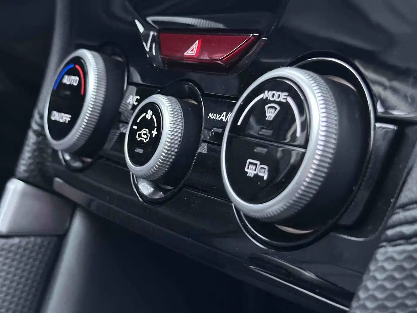 Subaru Forester 2019 2.0i Luxury Edition EyeSight фото 9