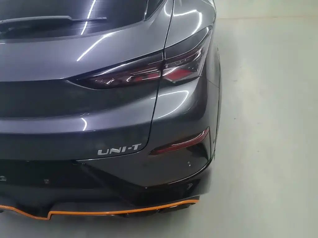 Changan UNI-T 2022 2022 1.5T Flagship
