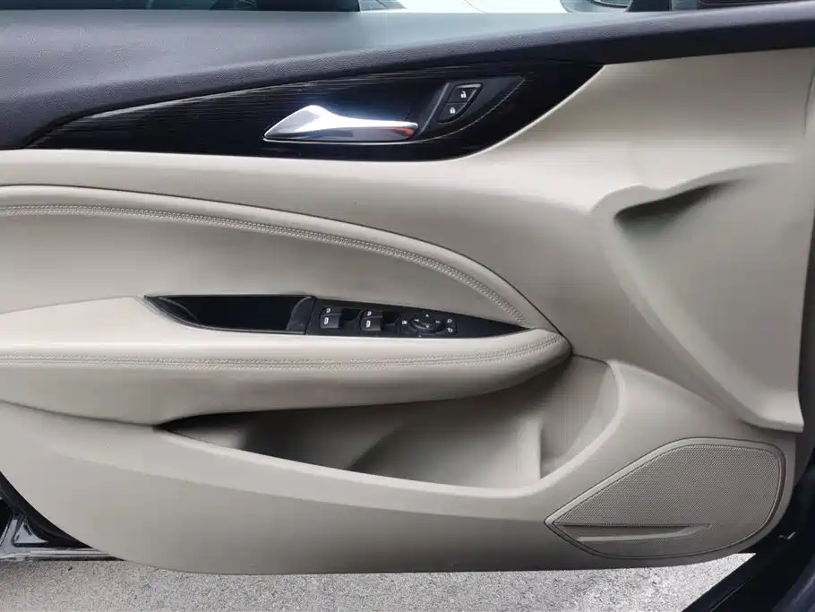 Buick Regal 2021 552T Elite фото 7