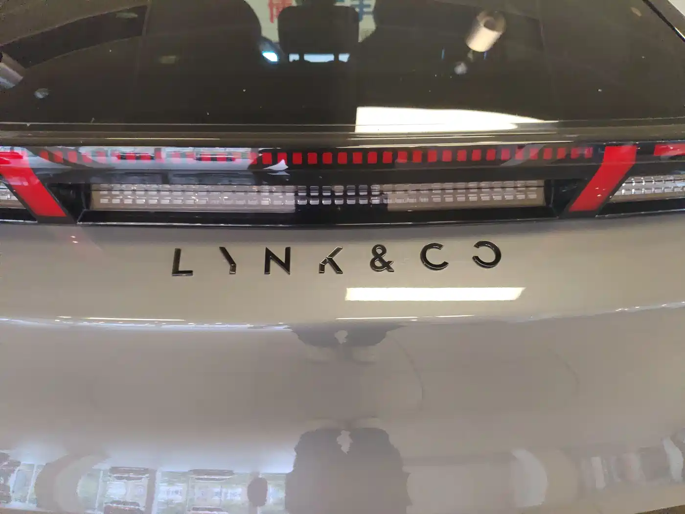 Lynk & Co Z20 2025 2025 530km RWD Pro