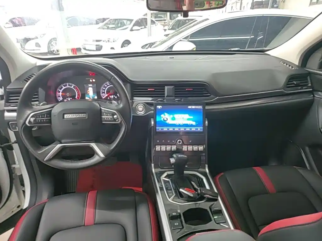 Photo 10 - Haval H4