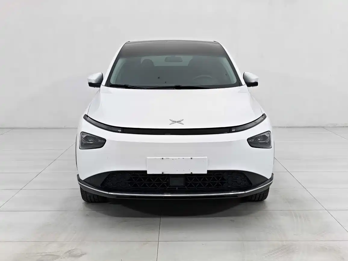 2023 XPeng G3