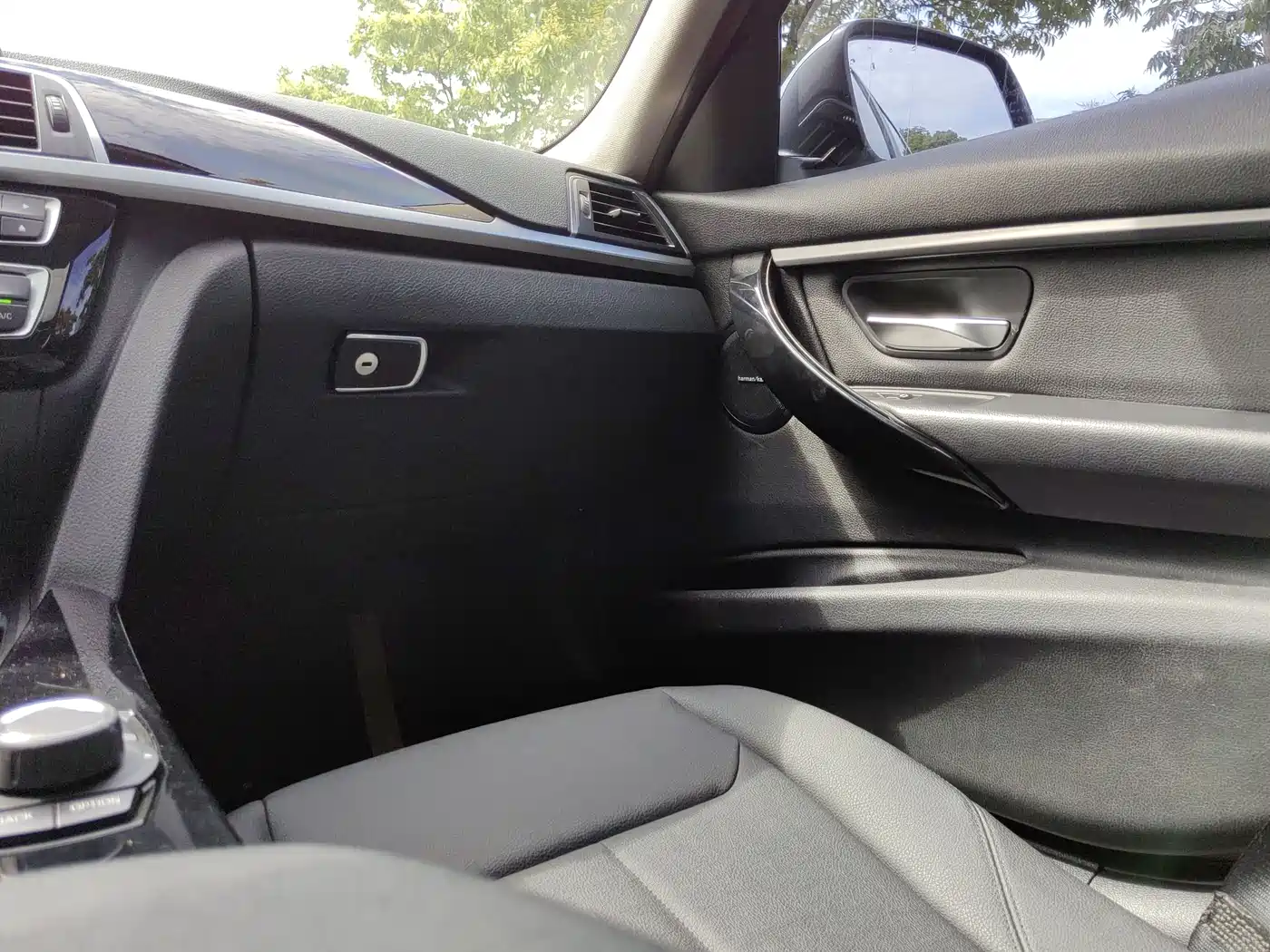 BMW 3 Series 2016 320Li Progressive фото 28
