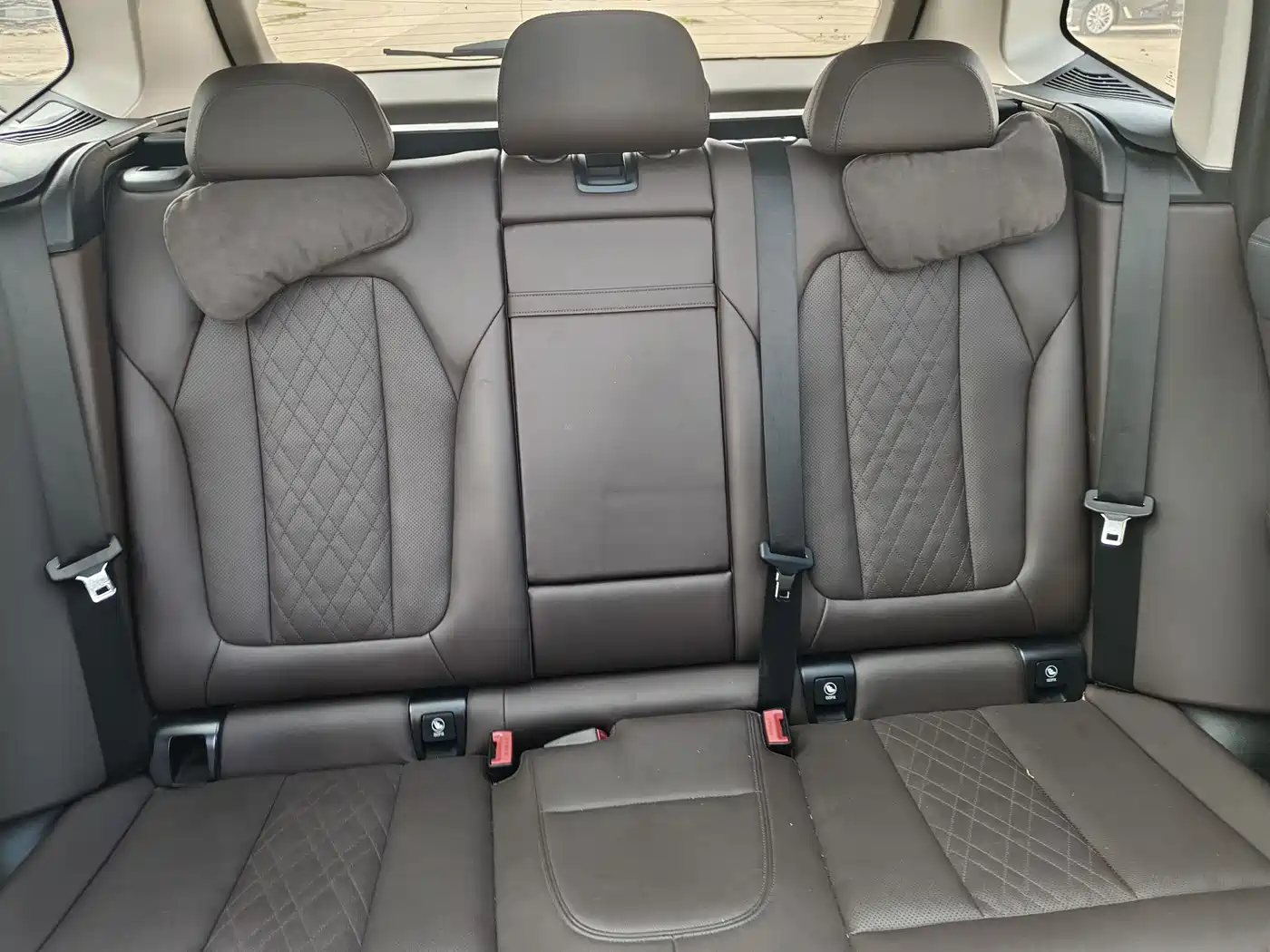 BMW X3 2022 xDrive25i M Sport Package фото 28
