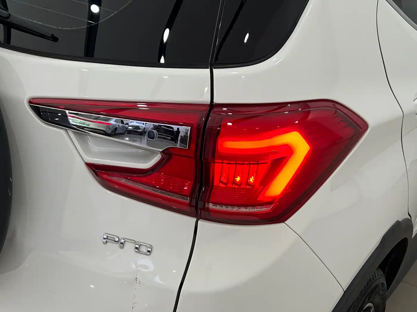 BYD Yuan Pro 2021 2021 401KM Premium Model