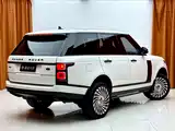 Фото 4 - Land Rover Range Rover