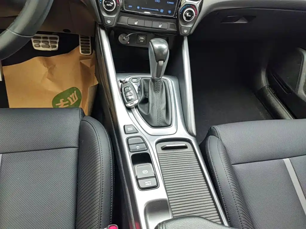 Hyundai Lafesta 2020 2019 280TGDi Smart Speed Edition China VI