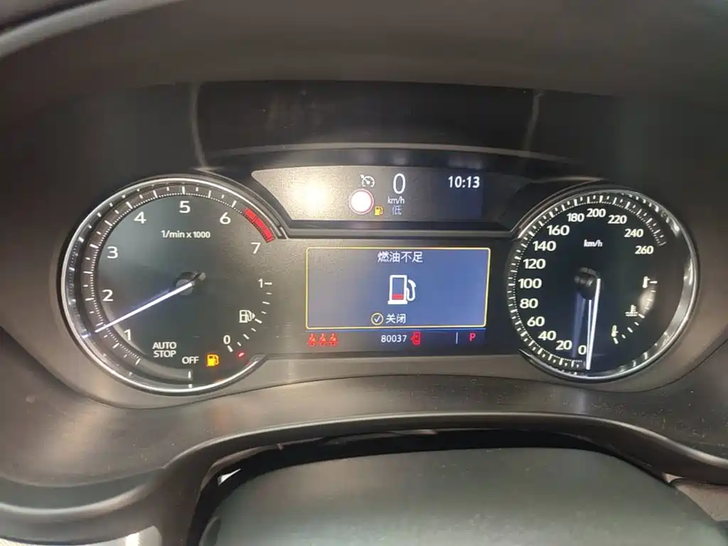 Cadillac XT4 2019 2018 28T FWD Leading Edition