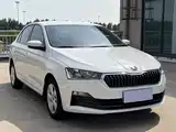 Photo 5 - Škoda Rapid