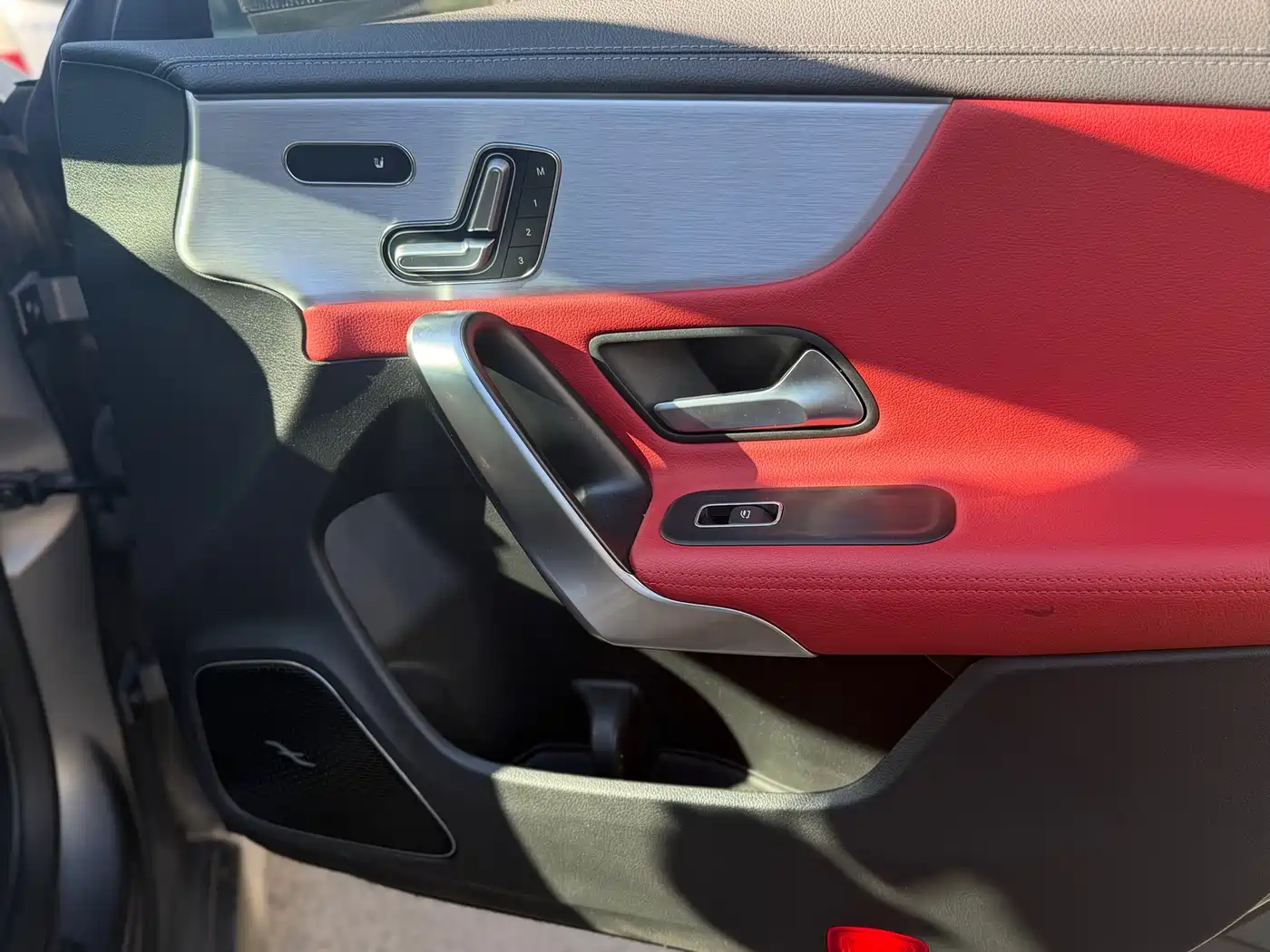 Mercedes-Benz CLA AMG 2020 AMG CLA 45 4MATIC+ фото 7